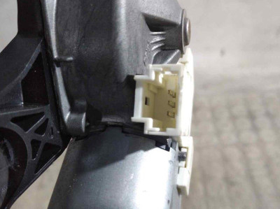 MOTOR LIMPIA TRASERO, NISSAN, MICRA (K12E)
