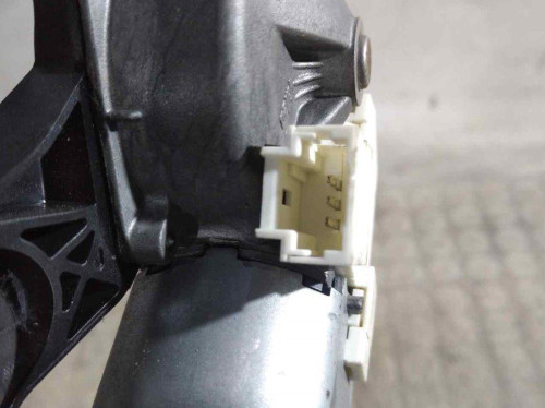 MOTOR LIMPIA TRASERO NISSAN MICRA (K12E) 
