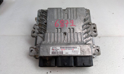 CENTRALITA MOTOR UCE, MAZDA, 5 (CW)