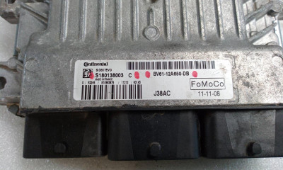 CENTRALITA MOTOR UCE, MAZDA, 5 (CW)