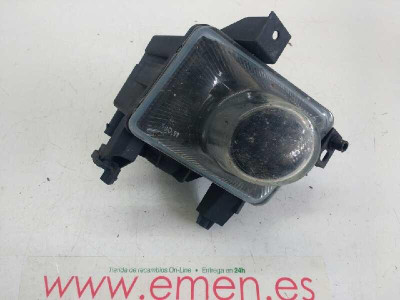 FARO ANTINIEBLA DERECHO, OPEL, VECTRA C BERLINA