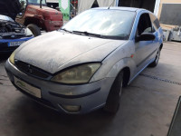 FORD FOCUS BERLINA (CAK)