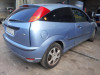  FORD FOCUS BERLINA (CAK) 