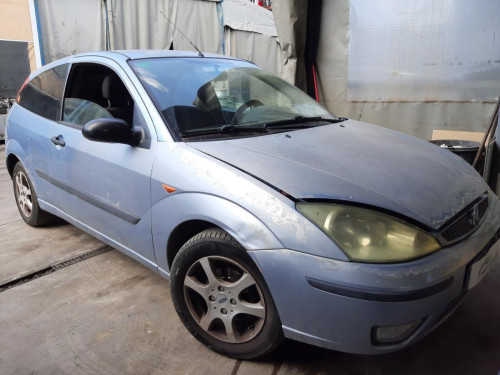  FORD FOCUS BERLINA (CAK) 