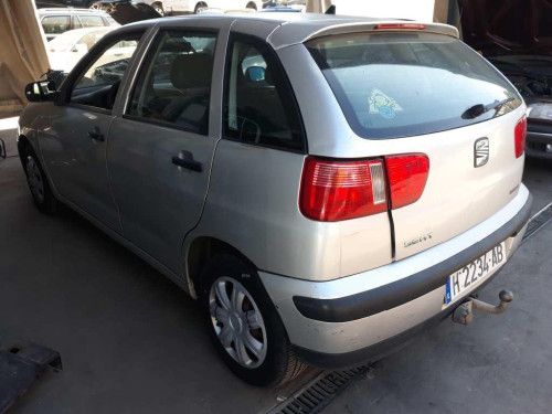  SEAT IBIZA (6K1) 