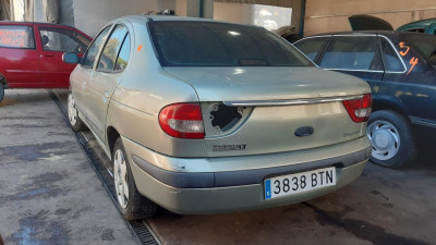 RENAULT MEGANE I FASE 2 CLASSIC (LA...)