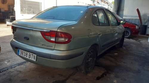  RENAULT MEGANE I FASE 2 CLASSIC (LA...) 