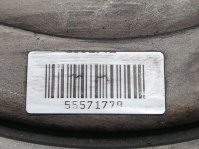 VOLANTE MOTOR, OPEL, INSIGNIA BERLINA
