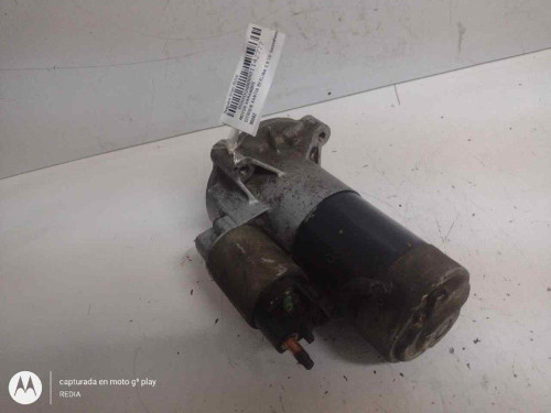  MOTOR ARRANQUE 