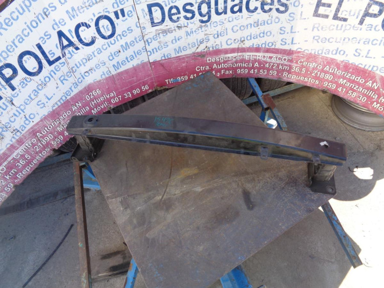 REFUERZO PARAGOLPES DELANTERO