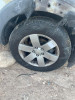 CHEVROLET CAPTIVA — автомобиль-донор на запчасти 