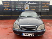 MERCEDES-BENZ CLASE S (BM 220) BERLINA