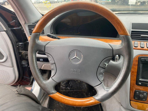  MERCEDES-BENZ CLASE S (BM 220) BERLINA 