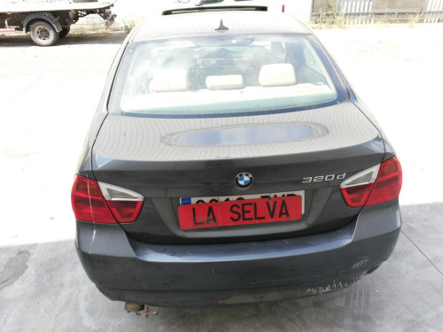 BMW SERIE 3 BERLINA (E90) — Donor Vehicle for Used Parts 