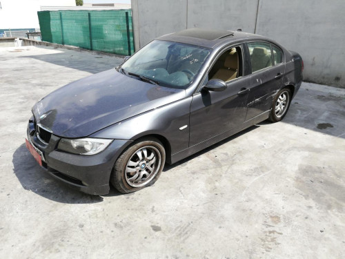 BMW SERIE 3 BERLINA (E90) — Donor Vehicle for Used Parts 