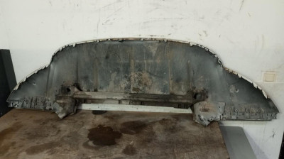 SPOILER PARAGOLPES DELANTERO, PORSCHE, CAYENNE (TIPO 92A)