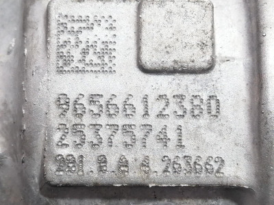 VALVULA EGR, FORD, S-MAX (CA1)