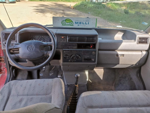  VOLKSWAGEN T4 TRANSPORTER 