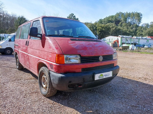  VOLKSWAGEN T4 TRANSPORTER 