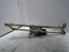  MOTOR LIMPIA DELANTERO Volkswagen LUPO (6X1/6E1) 