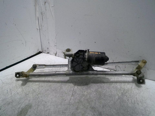  MOTOR LIMPIA DELANTERO Volkswagen LUPO (6X1/6E1) 