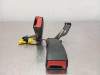  ENGANCHE CINTURON TRASERO CENTRAL Mercedes-Benz CLASE E (BM 212) FAMILIAR 