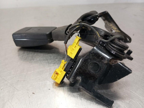  ENGANCHE CINTURON TRASERO CENTRAL Mercedes-Benz CLASE E (BM 212) FAMILIAR 