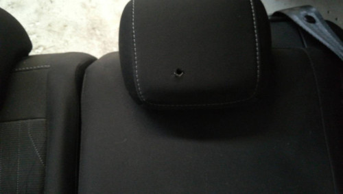  ASIENTOS TRASEROS FORD ECOSPORT (CR6) 