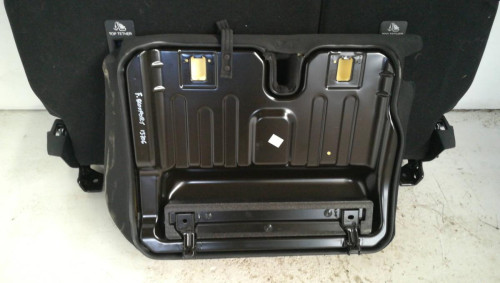  ASIENTOS TRASEROS FORD ECOSPORT (CR6) 