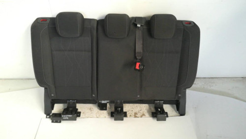  ASIENTOS TRASEROS FORD ECOSPORT (CR6) 