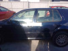 VOLKSWAGEN GOLF IV BERLINA (1J1)(10.1997) — автомобиль-донор на запчасти 