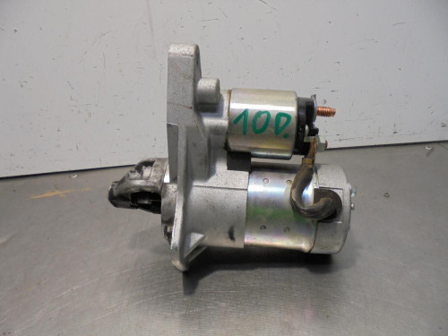 MOTOR ARRANQUE NISSAN JUKE (F15E) 