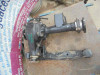 DIFERENCIAL DELANTERO NISSAN TERRANO II (R20) 