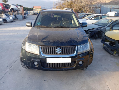  SUZUKI GRAND VITARA (JB/JT) 