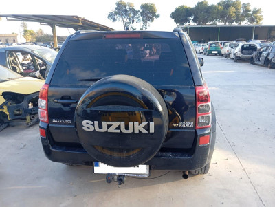 SUZUKI GRAND VITARA (JB/JT)
