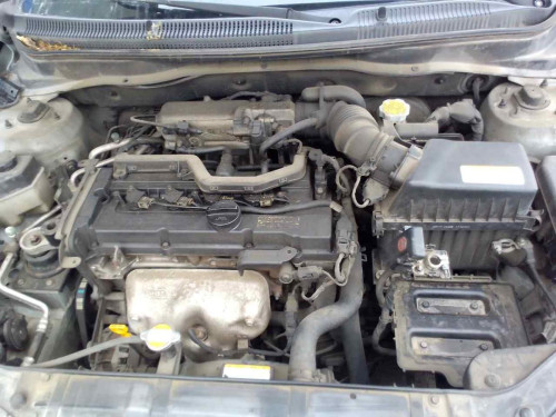  HYUNDAI ACCENT (MC) 