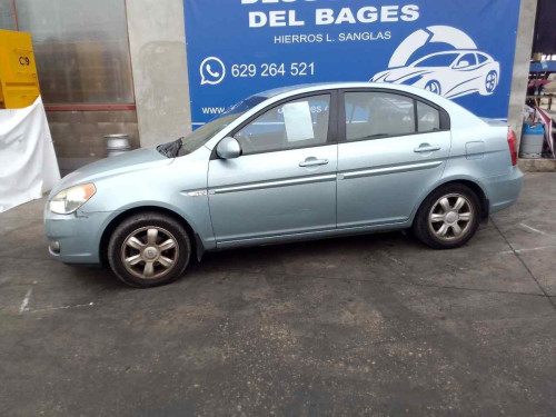  HYUNDAI ACCENT (MC) 
