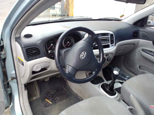  HYUNDAI ACCENT (MC) 