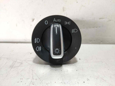MANDO LUCES, VOLKSWAGEN, PASSAT BERLINA (362)