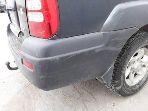 PARAGOLPES TRASERO HYUNDAI TERRACAN (HP) 
