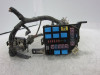  CAJA RELES / FUSIBLES KIA PICANTO (SA) 
