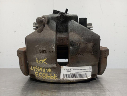  PINZA DE FRENO DELANTERA DERECHA Volkswagen PASSAT VARIANT (3C5) 