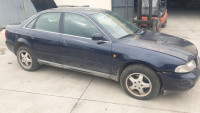 AUDI A4 BERLINA (B5)