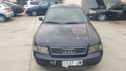  AUDI A4 BERLINA (B5) 