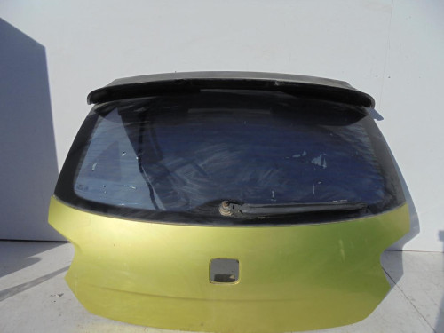  PORTON TRASERO Seat IBIZA BERLINA (6J5) 