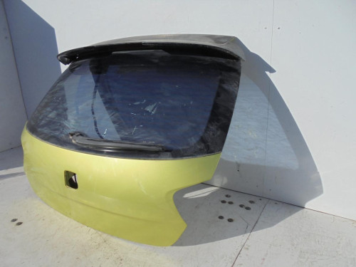  PORTON TRASERO Seat IBIZA BERLINA (6J5) 
