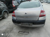  RENAULT MEGANE II CLASSIC BERLINA 