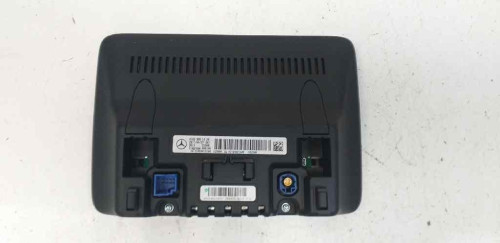 PANTALLA MULTIFUNCION MERCEDES-BENZ CLASE A (BM 176) 