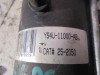  MOTOR ARRANQUE FORD FIESTA BERLINA 