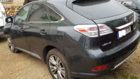 LEXUS RX (GGL1/GYL1)